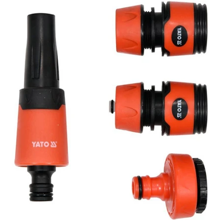 Pistol de stropit 3/4 Yato