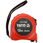 Ruletă 10m Yato