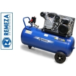 compresor 2200W 10 bar 360 l/min Remeza