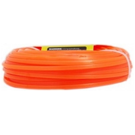 Fir pentru trimmer 3.0mmx15m