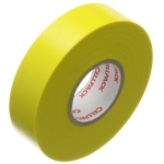 BANDA IZOLANTA GALBENA 0.15MM*19MM*25M CELLPACK