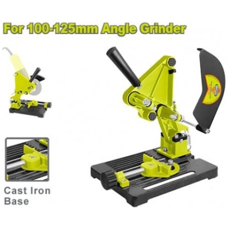 SUPORT POLIZOR UNGHIULAR 100-125M DYLLU