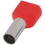Papuc izolat rosu 2*1 MM Enext