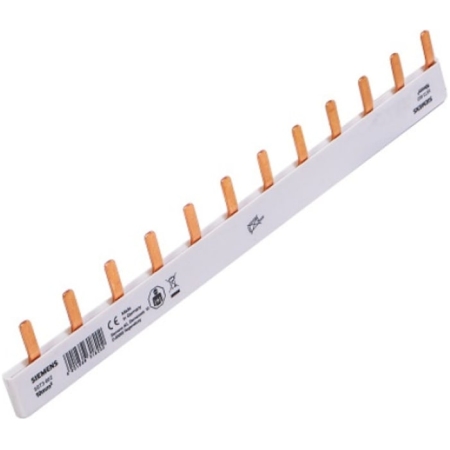 BARA DE CONEXIUNE PIN 2P 63A L=100CM (54PINI) VECAS