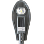 CORP DE ILUMINAT STRADAL LED 30W 6500K