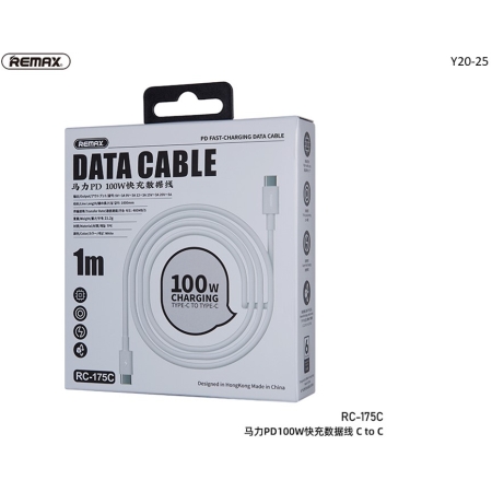 CABLU REMAX PRO RC-175 TIPE C