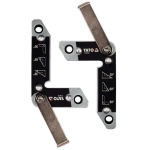 SUPORT MAGNETIC LA SUDARE 32KG 30/60/90 2 BUC YATO