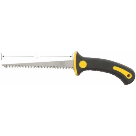 Fierăstrău pentru rigips 150mm