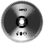 DISC DE TAIERE PT LEMN 115X22MM 40DINTI