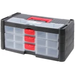 Cutie pentru scule 415x225x190mm