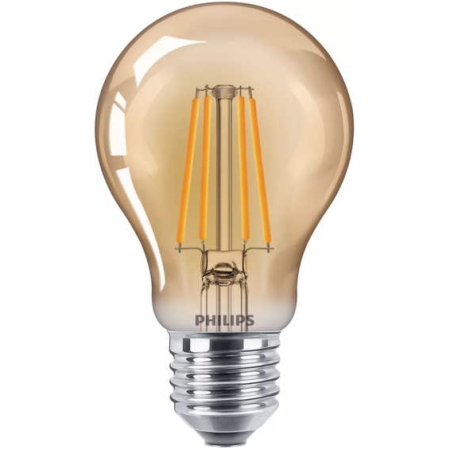 BEC LED LAME FILAMENT C35 0.6W E14 1800K