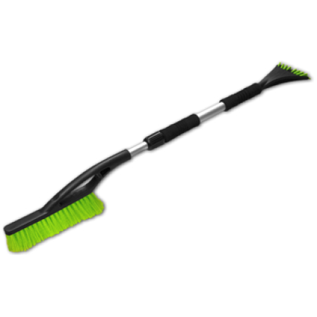 RACLETA TELESCOPICA REXXON CU MINER MOALE