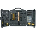 SET DE UNELTE 135buc TOPEX
