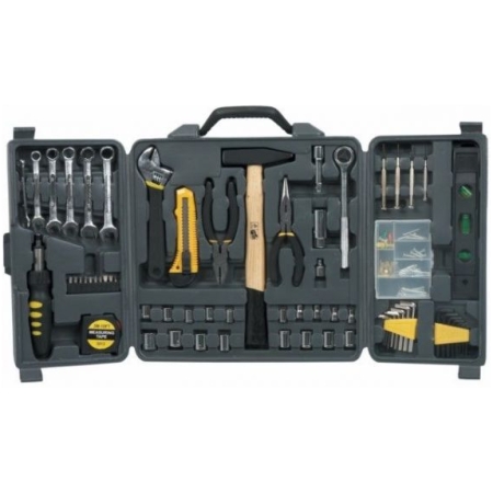 SET DE UNELTE 135buc TOPEX