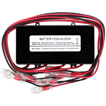 BALANSIR ACUMULATOR (4X12V) 48V