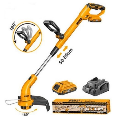 Trimmer INGCO