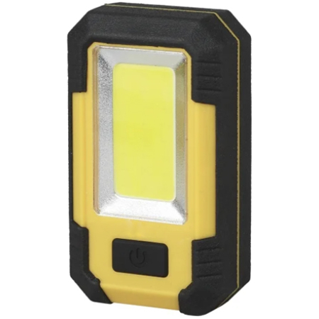 Lanternă LED 15W 112x65x33 mm 500lm Elmos