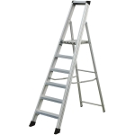SCARA DIN ALUMINIU SHRP 806 (1.27M)