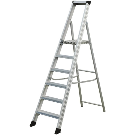 SCARA DIN ALUMINIU SHRP 806 (1.27M)