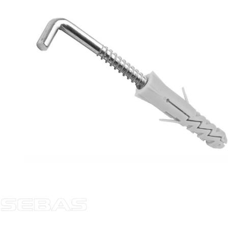 DIBLU 10*50 CU CIRLIG DREPTUNGHIULAR (10)