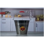 CALDARE INOX 30CM 10L