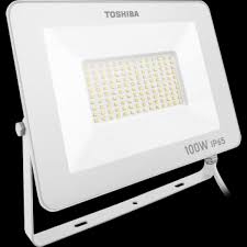 PROJECTOR LED 150W 6500K IP65 ALB TOSHIBA PROJECTOR LED 150W 6500K IP65 ALB TOSHIBA