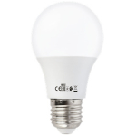 BEC LED 9W E27 1000LM 6400K EKOLA