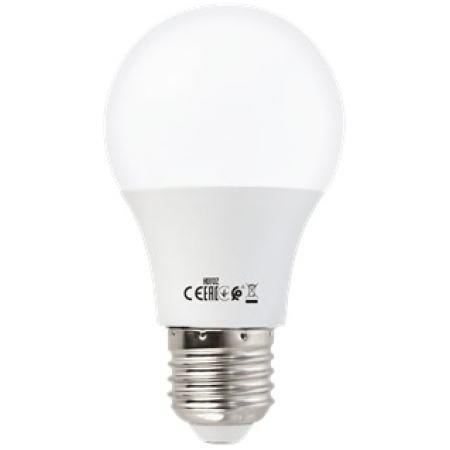 BEC LED 9W E27 1000LM 6400K EKOLA