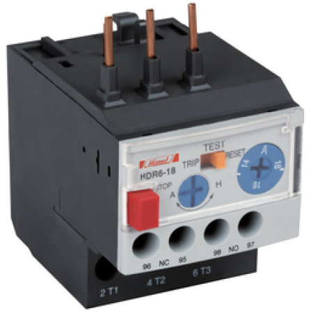 Тепловое реле 32A Himel