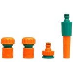 Pistol de stropit 1/2" - 3/4" - 1"- 1.1/4" ABS Flo