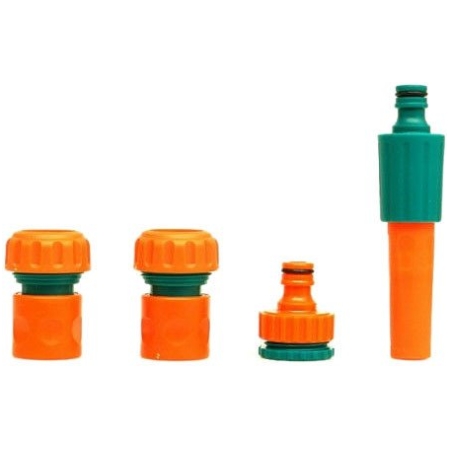 Pistol de stropit 1/2" - 3/4" - 1"- 1.1/4" ABS Flo