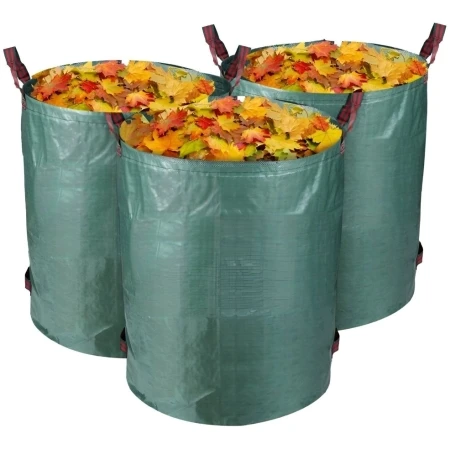 SAC DE GRADINA P/U FRUNZE 60*47*47cm 100L