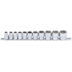 SET DE CHEI TUBULARE 3/8 12PC 3/8IN DELI