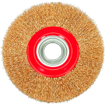 Perie de sârmă rotundă 125mm