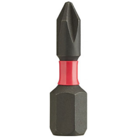 25mm capete de insurubat MILWAUKEE