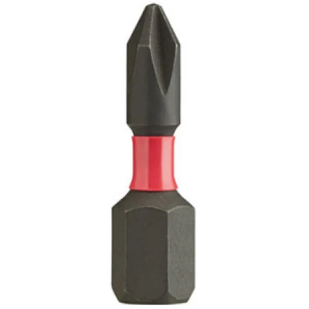 25mm capete de insurubat MILWAUKEE