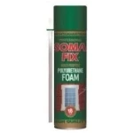 Spumă poliuretanică 500ml SomaFix