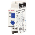 Timer electromecanic pentru iluminare Enext