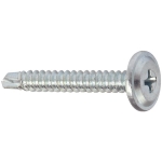 Саморез с прессшайбой 4.2*25mm