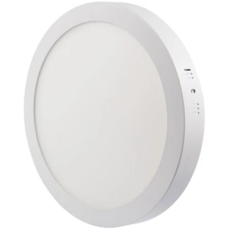 spoturi 12W 7000K alb alb
