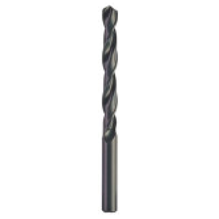 5,5*93*57MM burghiu metal MILWAUKE