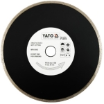 DISC CU DIAMANT 230mm TAIERE UDA YATO