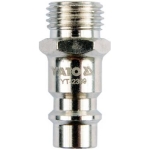Mufă rapidă 3/8" Yato