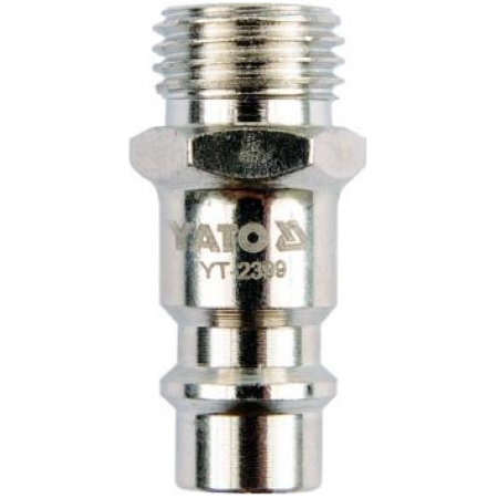 Mufă rapidă 3/8" Yato