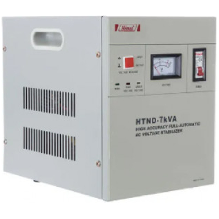 STABILIZATOR MONOFAZAT HTND 7KVA 150-250V HIMEL