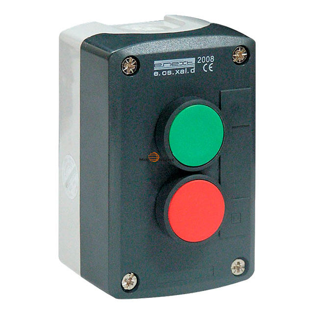 BUTON START-STOP IN CUTIE XAL-D213 KASAN BUTON START-STOP IN CUTIE XAL-D213 KASAN