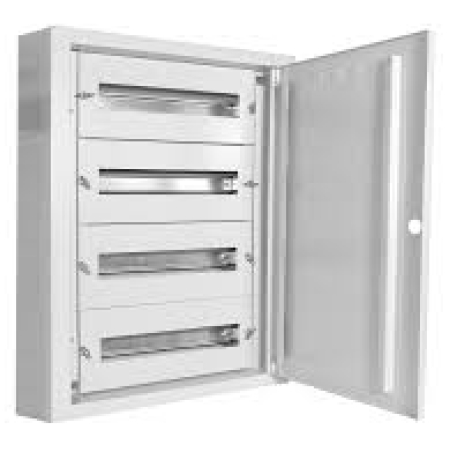 CUTIE PENTRU AUTOMATE 180M(750X1000X200) APARENT METAL IP54 CTK