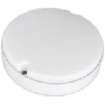 CORP DE ILUMINAT LED ROTUND ALB 10W 6000K IP65 TDM