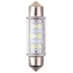 BEC LED WINSO 12V SMD T8.5 BA9S