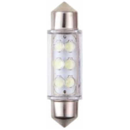 BEC LED WINSO 12V SMD T8.5 BA9S